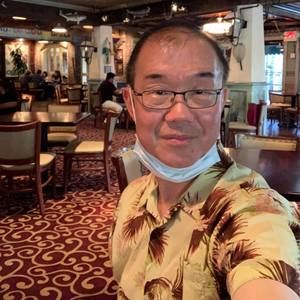 Meet your Posher, Chi